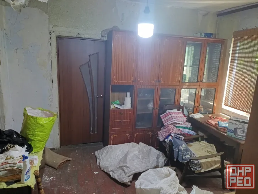 Продам пол дома Донецк - изображение 4