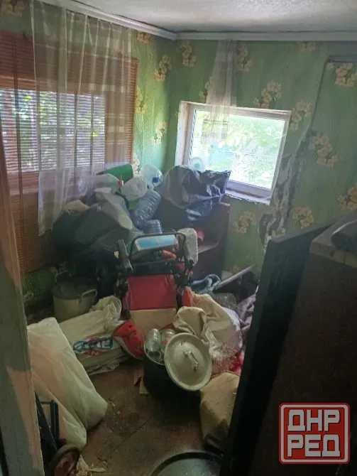 Продам пол дома Донецк - изображение 11