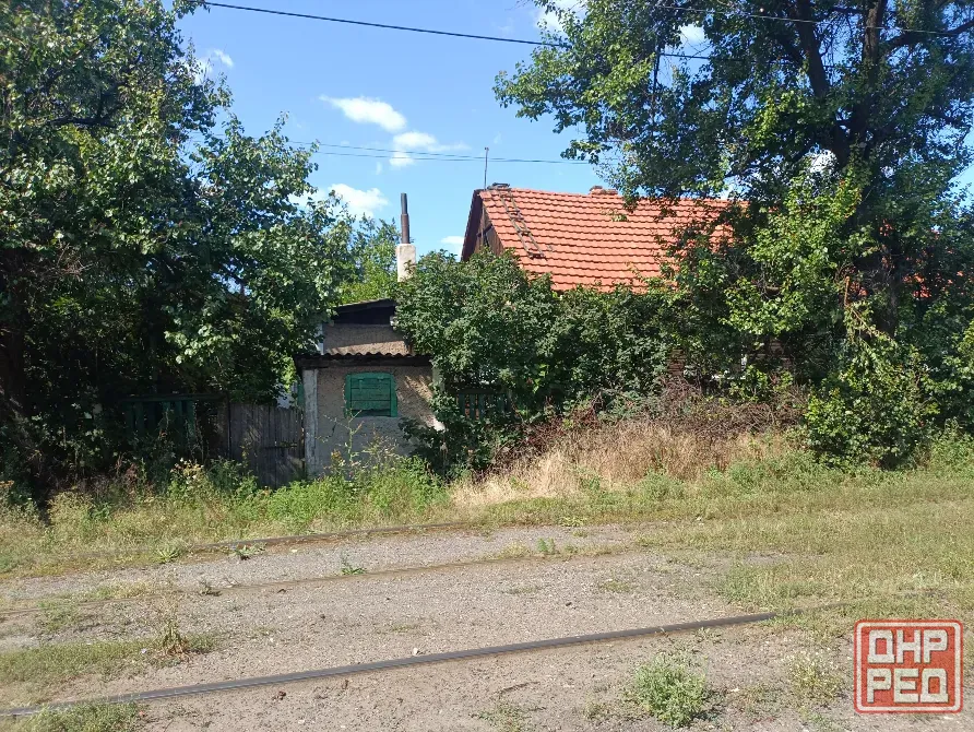 Продам пол дома Донецк - изображение 1