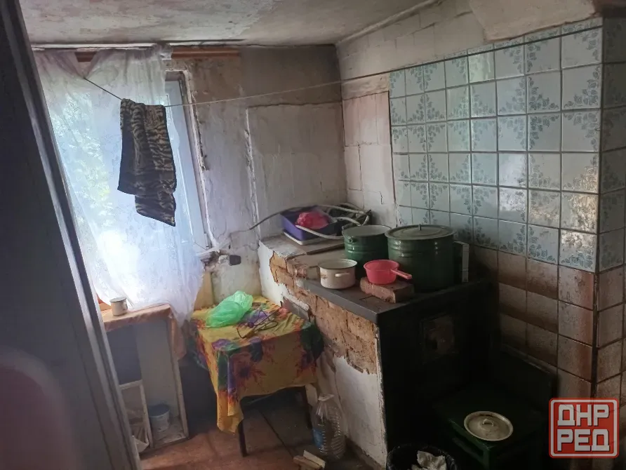 Продам пол дома Донецк - изображение 5
