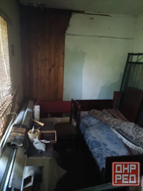 Продам пол дома Донецк - изображение 9