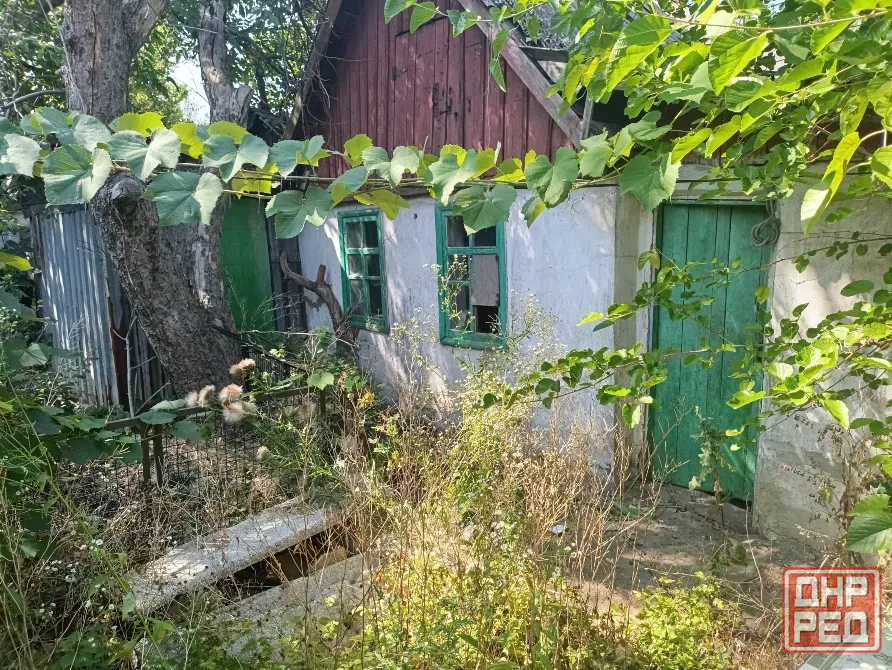 Продам пол дома Донецк - изображение 2
