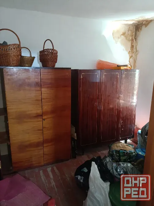 Продам пол дома Донецк - изображение 7