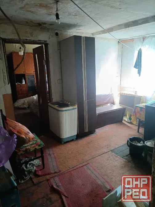 Продам пол дома Донецк - изображение 6