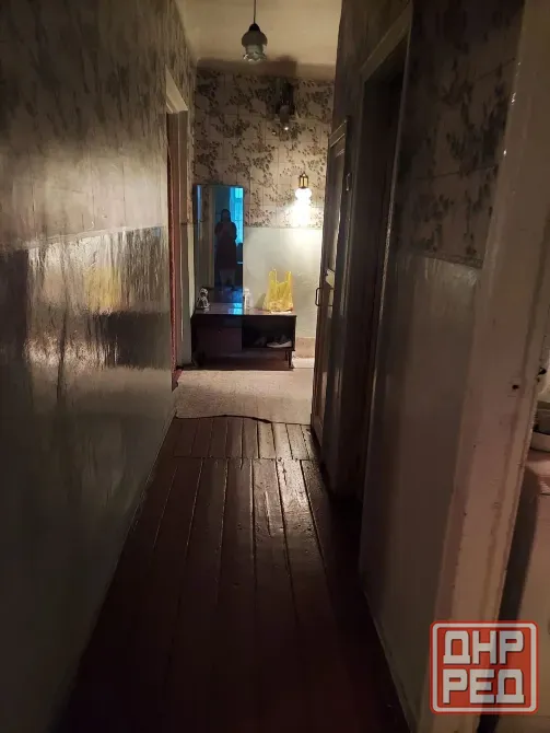 Обменяю 2к или продам квартиру на Гвардейке на 1к в Калининском р-не Донецк - изображение 5