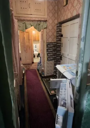Продажа 2 квартиры Макеевка, п.Красная звезда ор-р 95 школа 1,5 млн.руб. Макеевка