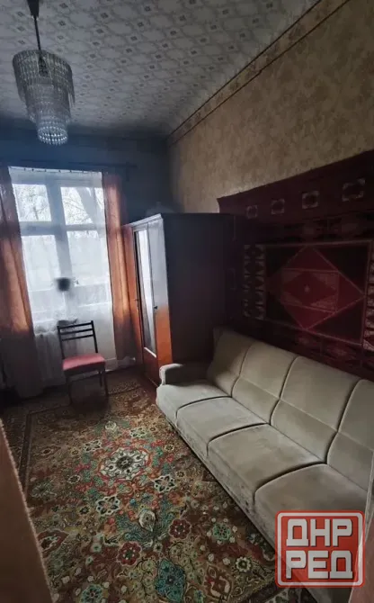 Продажа 2 квартиры Макеевка, п.Красная звезда ор-р 95 школа 1,5 млн.руб. Макеевка - изображение 4