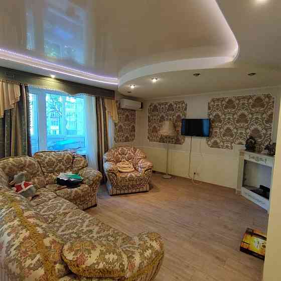 2-комн. | Квартира | 50 кв.м | Киевский район, Киевский район Донецк