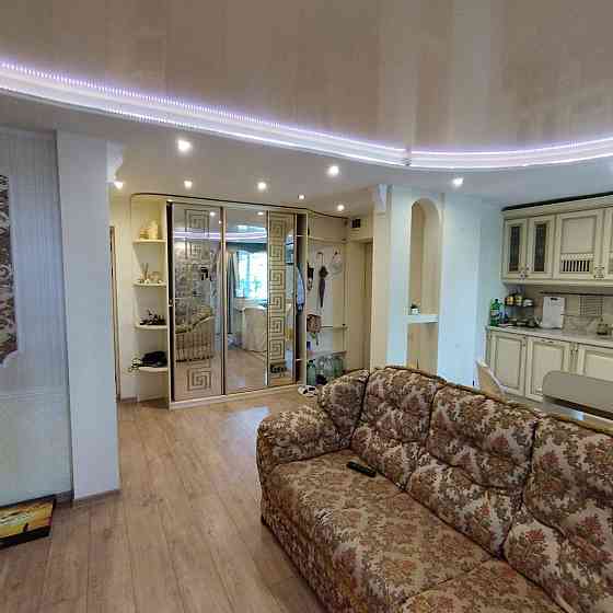 2-комн. | Квартира | 50 кв.м | Киевский район, Киевский район Донецк
