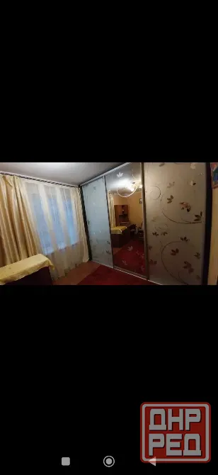 продам 3 к.кв. киевский р. шахтерская пл..7000 мил р люкс состояние. Донецк - изображение 4