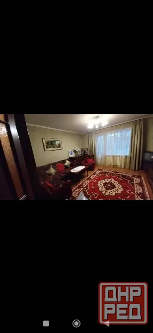 продам 3 к.кв. киевский р. шахтерская пл..7000 мил р люкс состояние. Донецк - изображение 5
