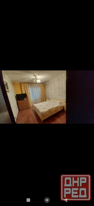 продам 3 к.кв. киевский р. шахтерская пл..7000 мил р люкс состояние. Донецк - изображение 3