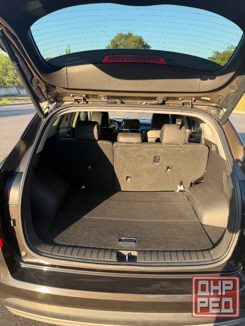 Hyundai Tucson Докучаевск - изображение 8