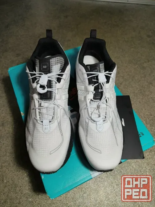 Кроссовки New Balance 1906R No Sew Pack Донецк - изображение 2