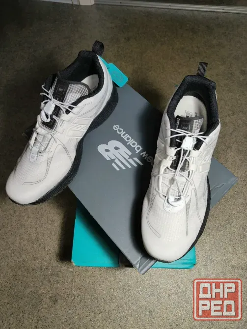 Кроссовки New Balance 1906R No Sew Pack Донецк - изображение 3