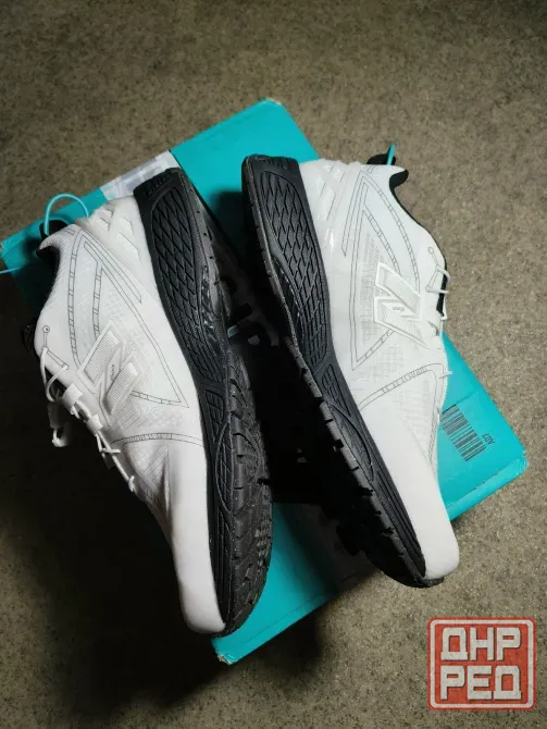 Кроссовки New Balance 1906R No Sew Pack Донецк - изображение 5