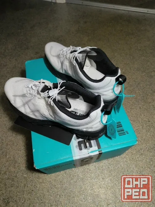 Кроссовки New Balance 1906R No Sew Pack Донецк - изображение 4