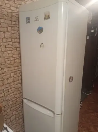 Холодильник Донецк