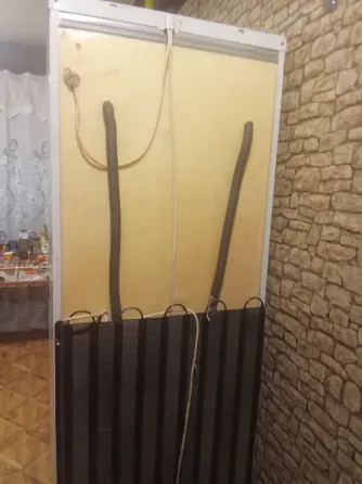 Холодильник Донецк
