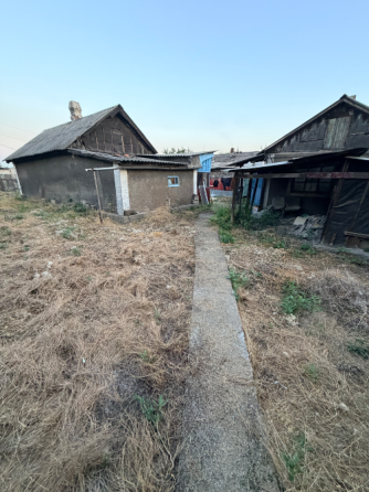 Продам дом в Ленинском р-н (рынок Соловки) Донецк