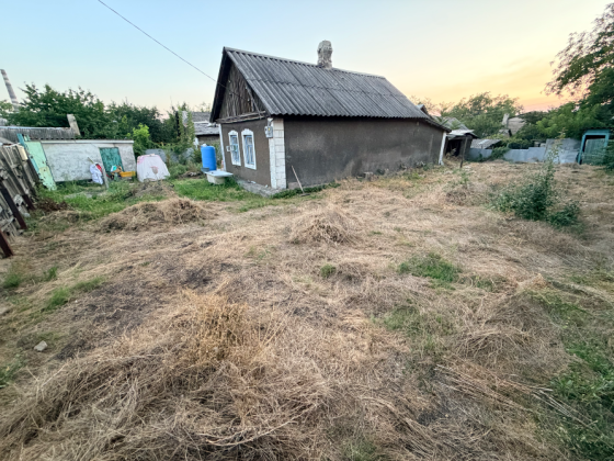 Продам дом в Ленинском р-н (рынок Соловки) Донецк