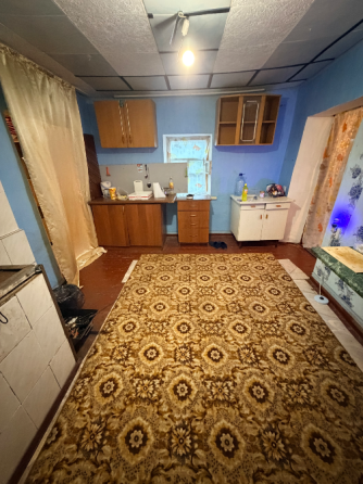 Продам дом в Ленинском р-н (рынок Соловки) Донецк