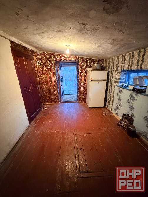Продам дом в Ленинском р-н (рынок Соловки) Донецк - изображение 11