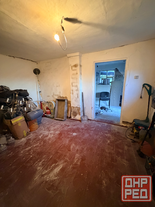 Продам дом в Ленинском р-н (рынок Соловки) Донецк - изображение 9