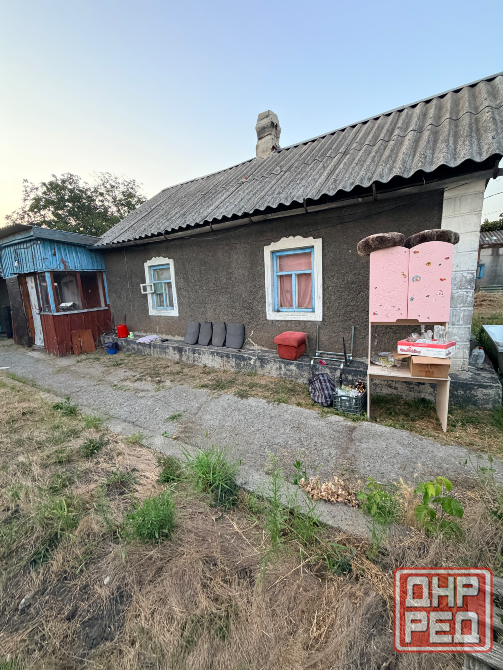 Продам дом в Ленинском р-н (рынок Соловки) Донецк - изображение 10
