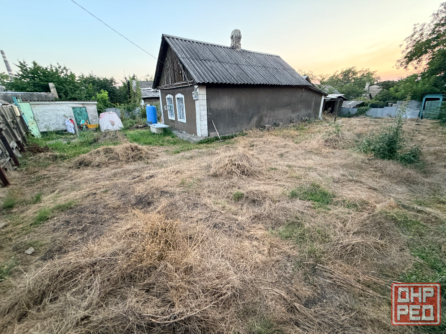 Продам дом в Ленинском р-н (рынок Соловки) Донецк - изображение 1