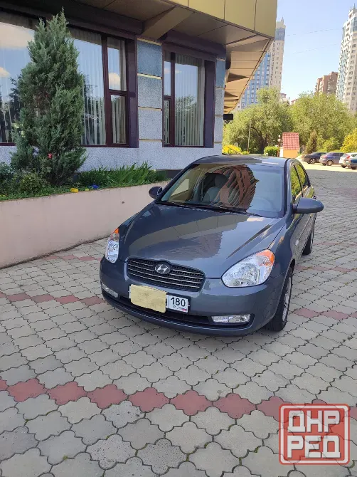 Продам авто Донецк - изображение 4