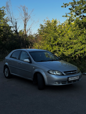 Chevrolet Lacetti Макеевка