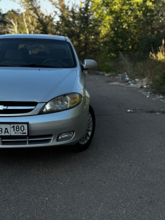 Chevrolet Lacetti Макеевка
