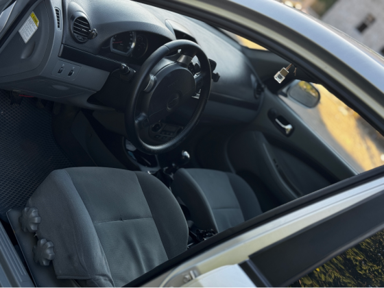 Chevrolet Lacetti Макеевка