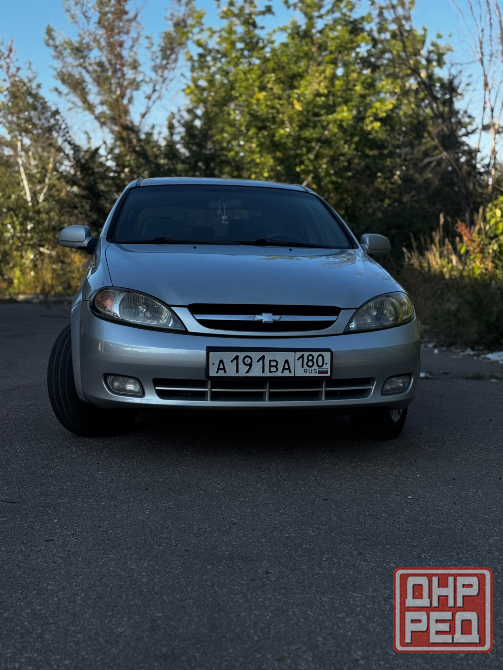 Chevrolet Lacetti Макеевка - изображение 5