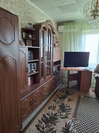 2-комнатная квартира , Текстильщик Донецк