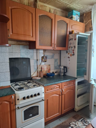 2-комнатная квартира , Текстильщик Донецк