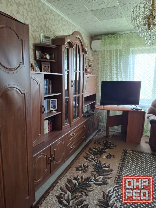 2-комнатная квартира , Текстильщик Донецк - изображение 4