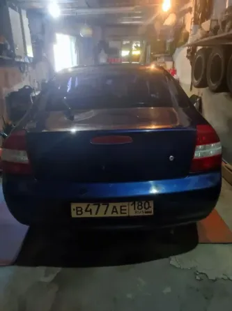 kia shuma Макеевка