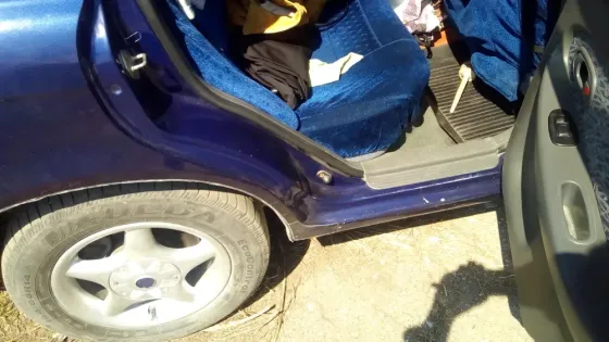 kia shuma Макеевка