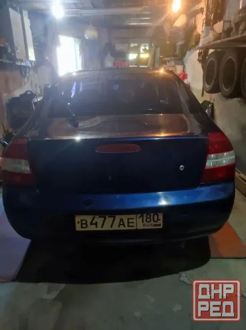 kia shuma Макеевка - изображение 6