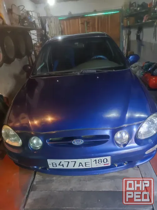 kia shuma Макеевка - изображение 7