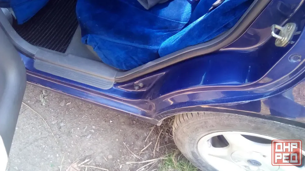 kia shuma Макеевка - изображение 3
