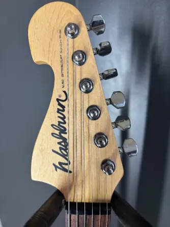 Электрогитара Washburn N-1 Комсомольское