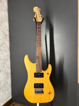 Электрогитара Washburn N-1 Комсомольское