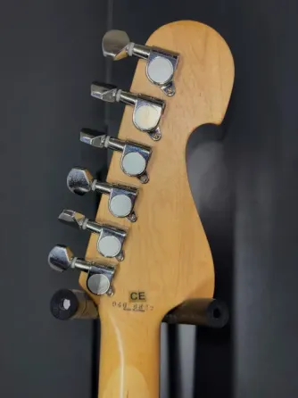 Электрогитара Washburn N-1 Комсомольское