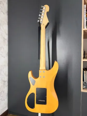 Электрогитара Washburn N-1 Комсомольское