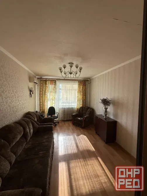 Продажа 3 квартира Звездный Донецк - изображение 1