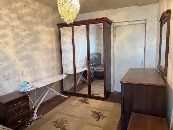Сдам 2-х к.кв 23 жмр Мариуполь