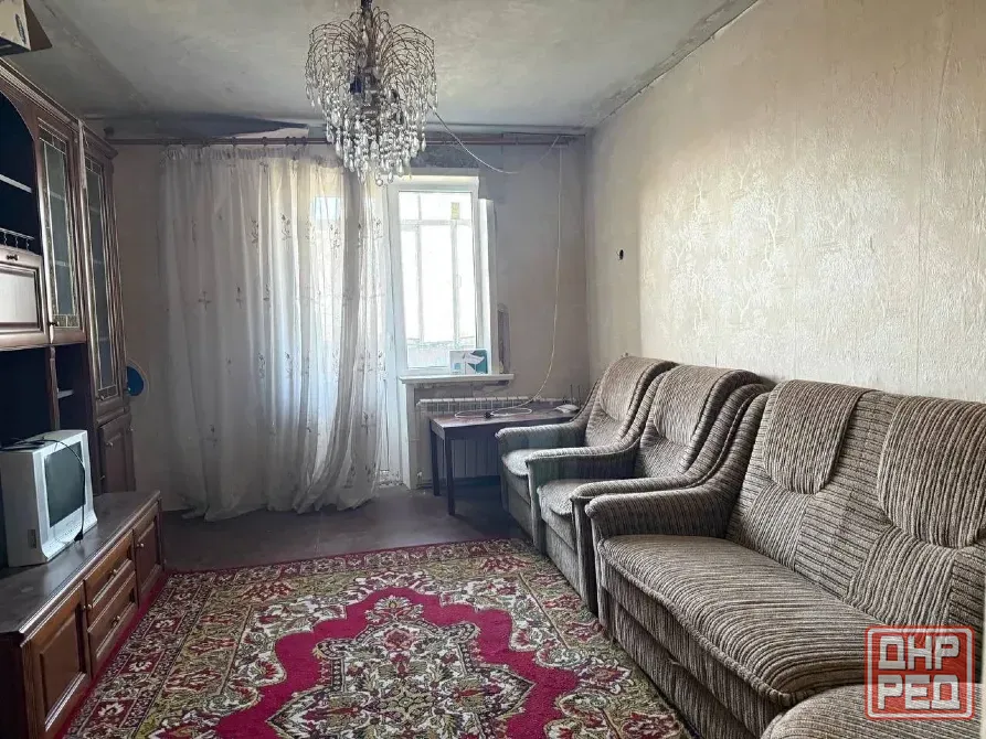 Сдам 2-х к.кв 23 жмр Мариуполь - изображение 3
